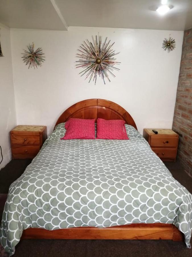 Mini Suites En El Mejor Sector De La Ciudad Quito Exterior foto