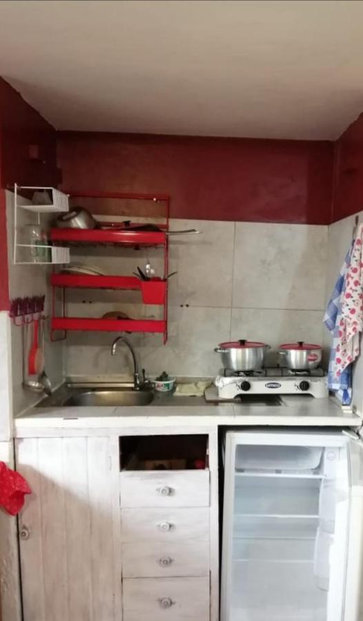 Mini Suites En El Mejor Sector De La Ciudad Quito Exterior foto