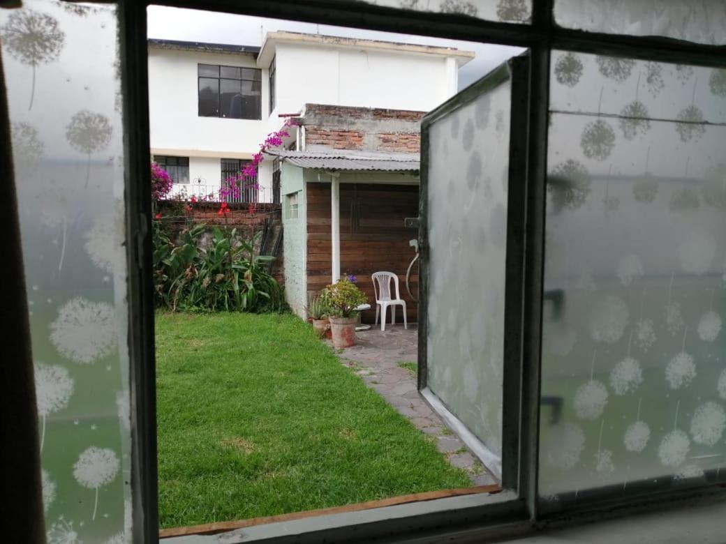 Mini Suites En El Mejor Sector De La Ciudad Quito Exterior foto
