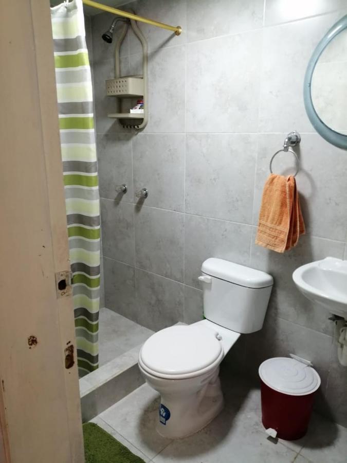 Mini Suites En El Mejor Sector De La Ciudad Quito Exterior foto