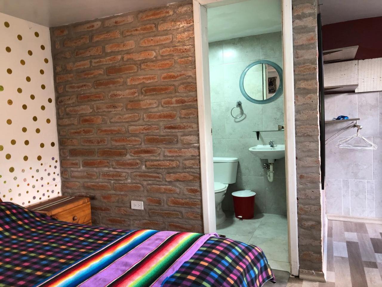 Mini Suites En El Mejor Sector De La Ciudad Quito Exterior foto